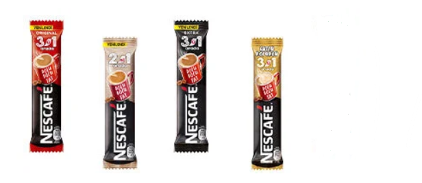 NESCAFE