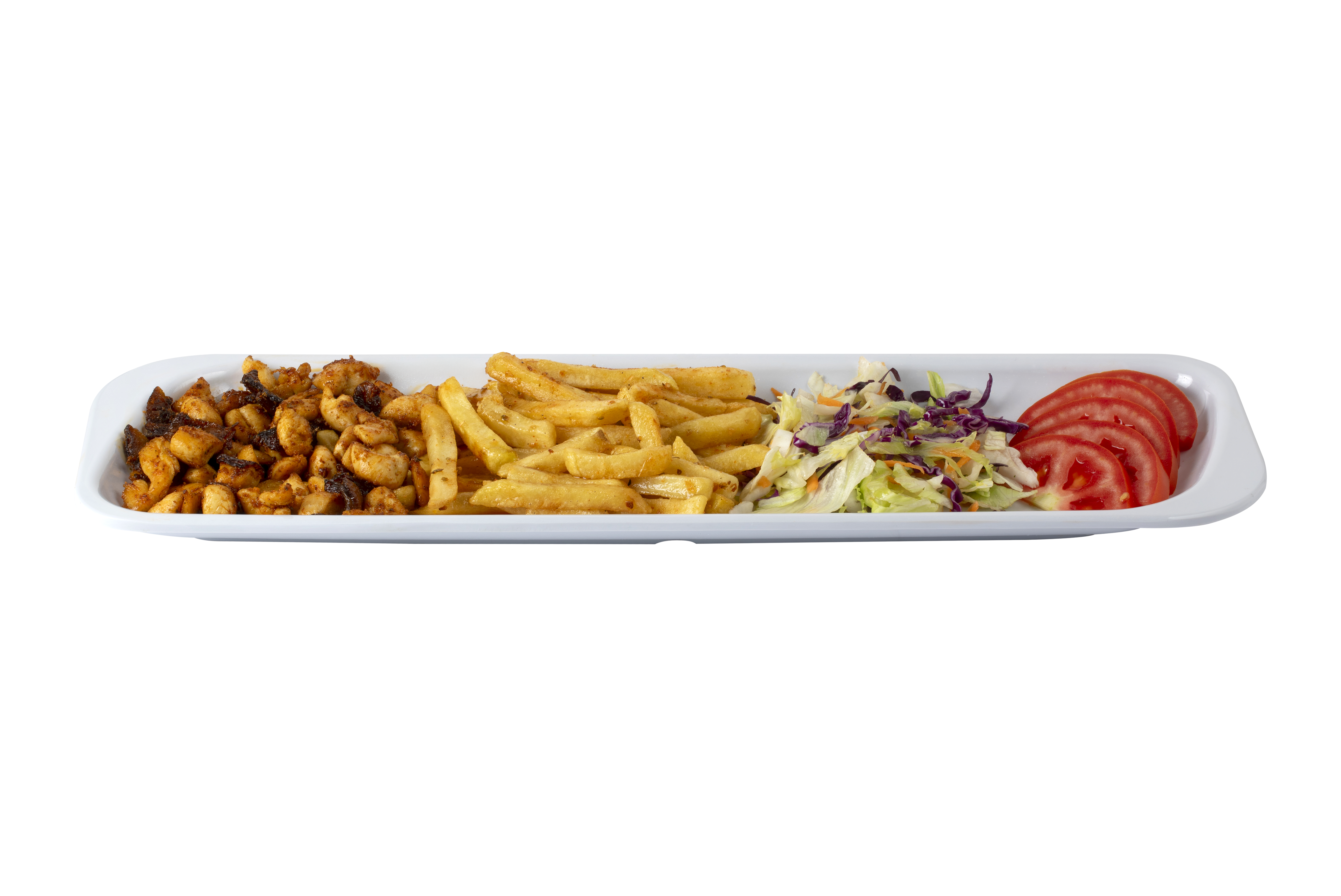 BAHARATLI SOTE TAVUK