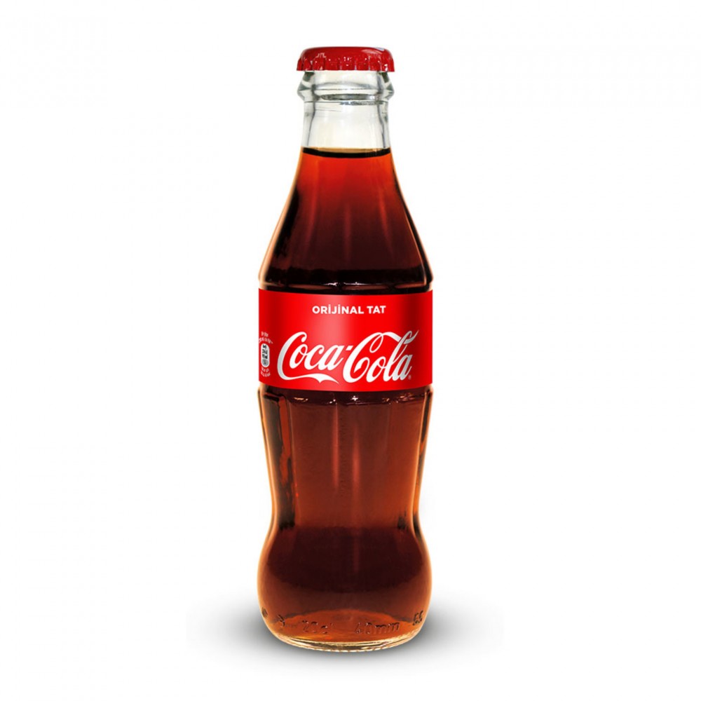 COCA-COLA (20 cl.)